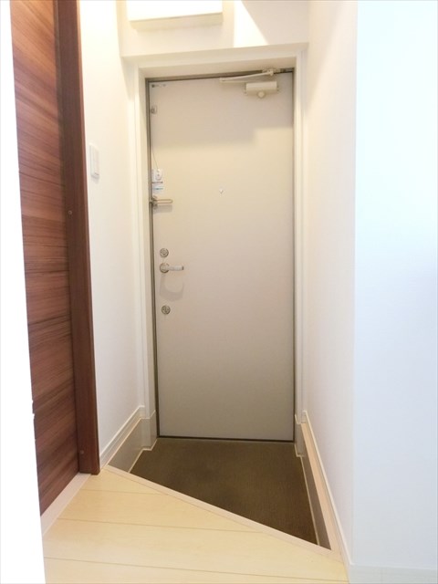 Ｇｌａｎｚ町屋Ⅱ  玄関