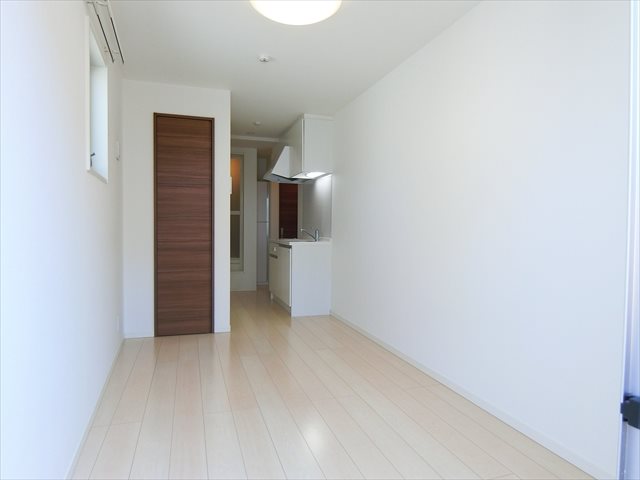 Ｇｌａｎｚ町屋Ⅱ  リビング