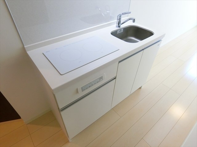 Ｇｌａｎｚ町屋Ⅱ  キッチン