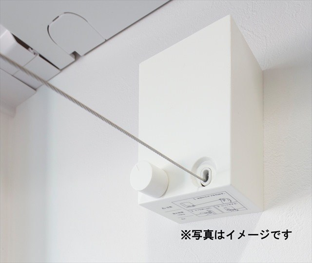 グランシャレー西綾瀬 その他4