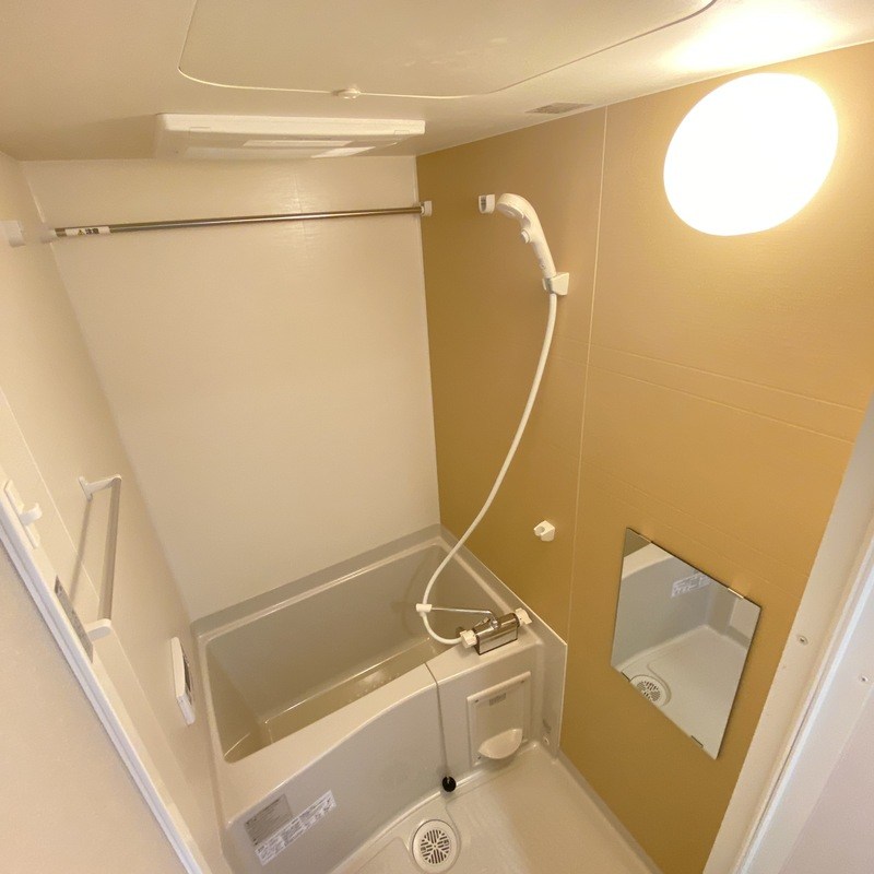 ARCADIA   風呂画像