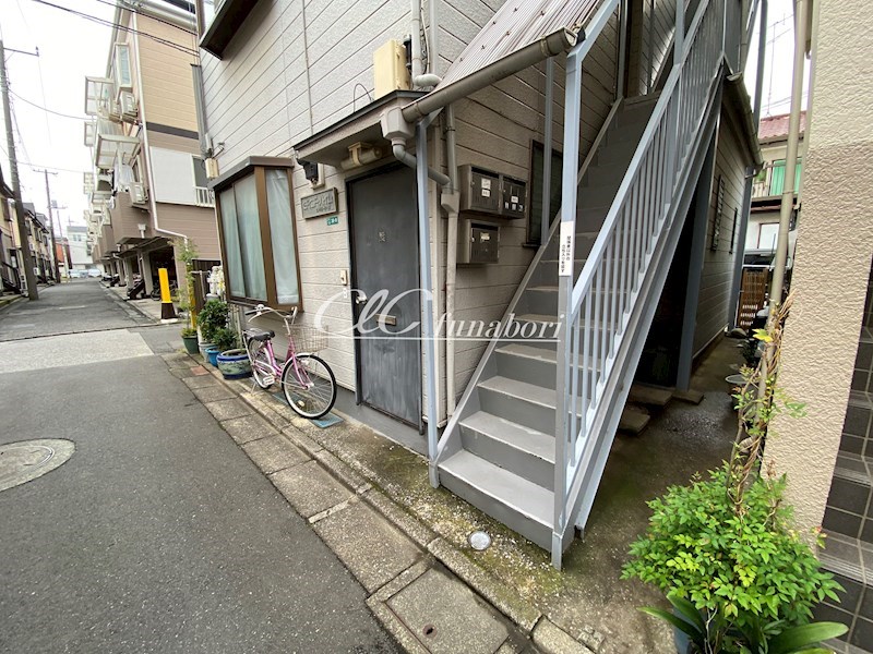 ダイゴーハイム その他11