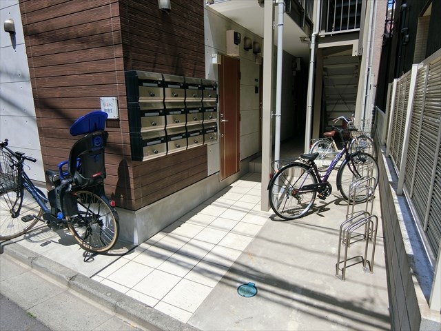 Ｇｌａｎｚ町屋Ⅱ  その他5