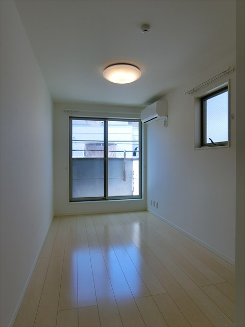 Ｇｌａｎｚ町屋Ⅱ  ベッドルーム