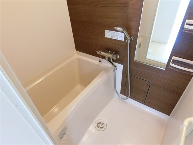 Ｇｌａｎｚ町屋Ⅱ  風呂画像