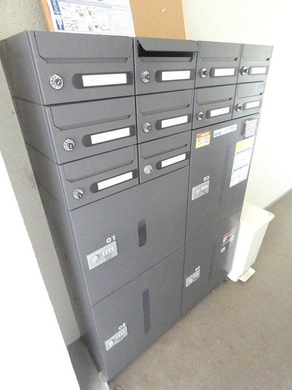 鈴木マンション  その他外観1