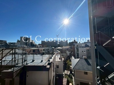 よつばビル その他5