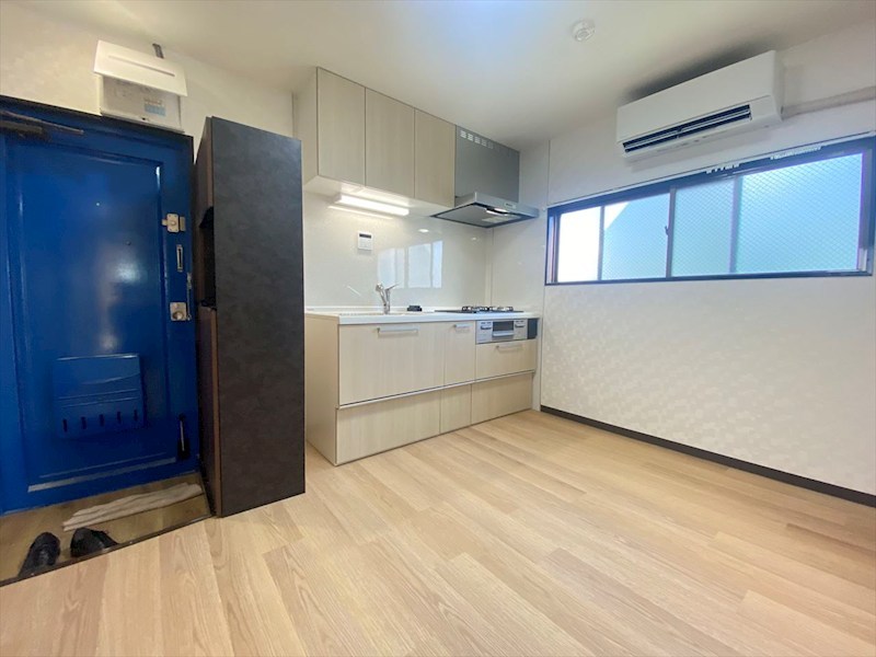 インガネーシャ リビング