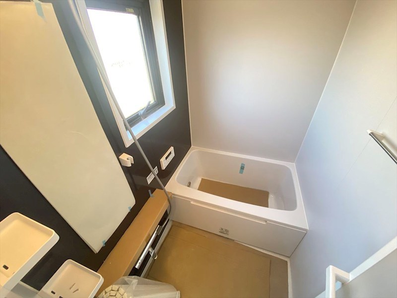 インガネーシャ 風呂画像