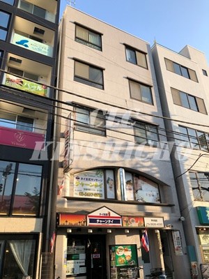 佐々木ビル 外観写真