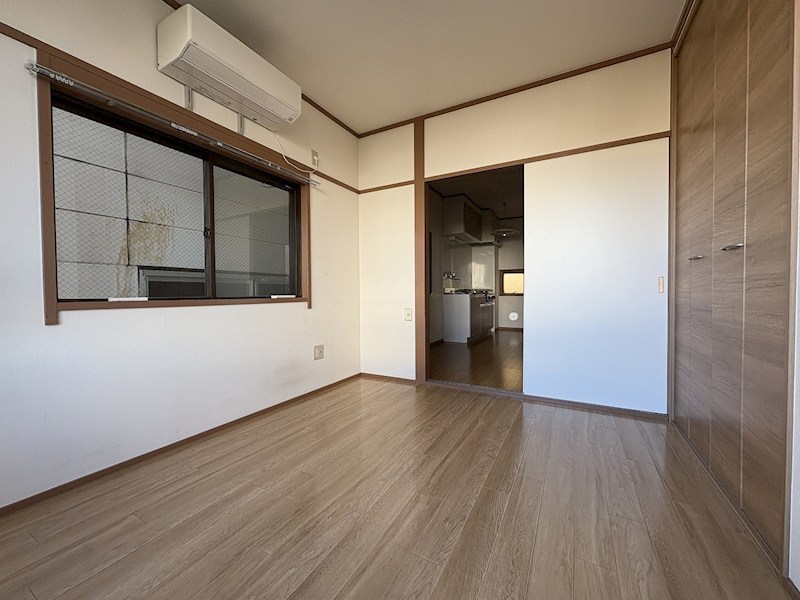 佐々木ビル リビング