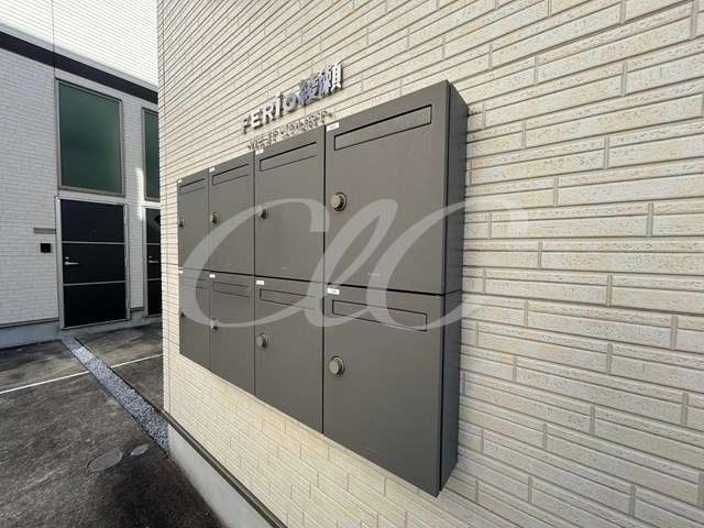 FERIO綾瀬ウエストコート その他6