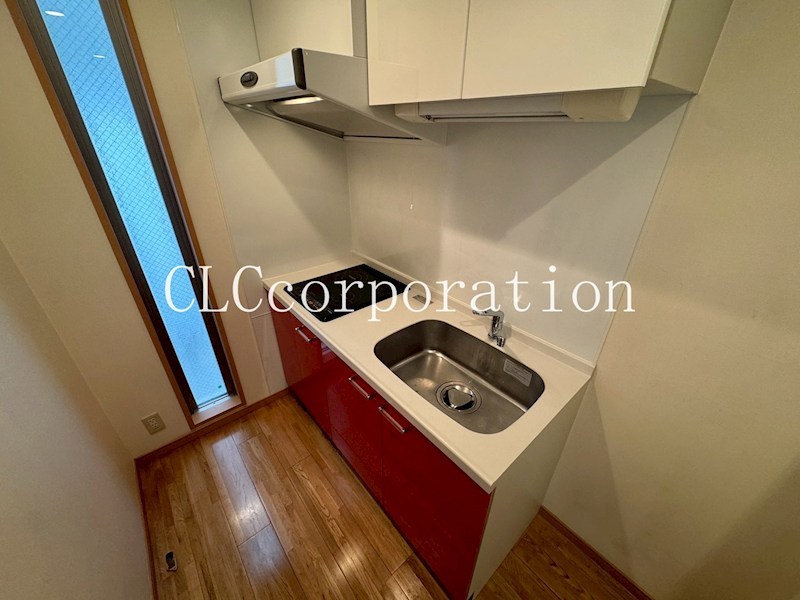 Ｋａｒｉｎ散歩 キッチン