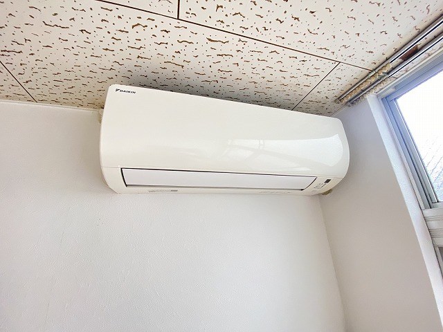 コーポつくも その他5