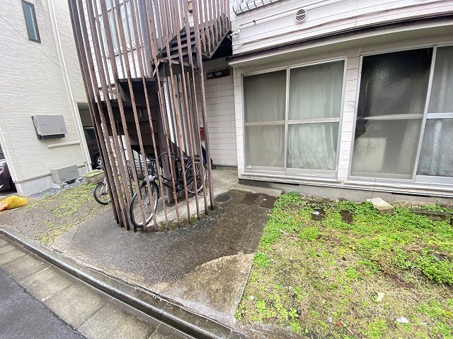 コーポつくも その他6