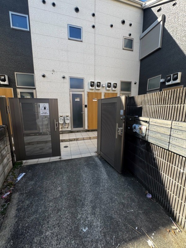 サークルハウス京成小岩 その他7