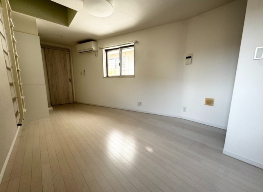 サークルハウス京成小岩 リビング