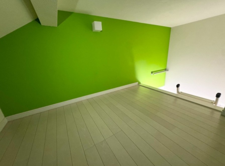 サークルハウス京成小岩 ベッドルーム