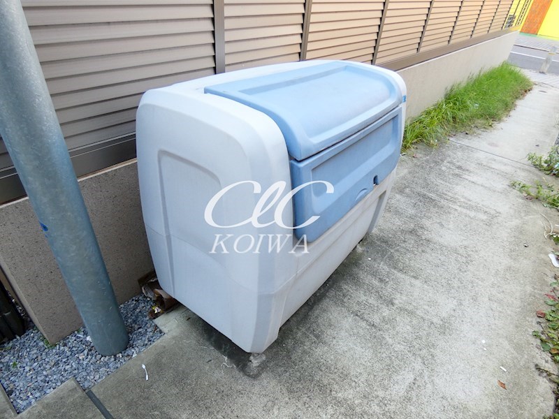 サークルハウス京成小岩 その他5