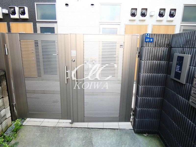 サークルハウス京成小岩 その他6