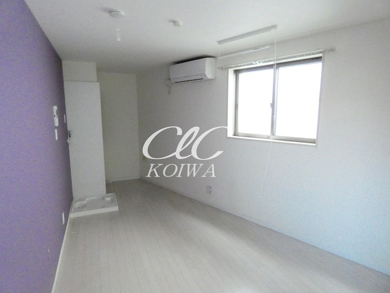 サークルハウス京成小岩 リビング