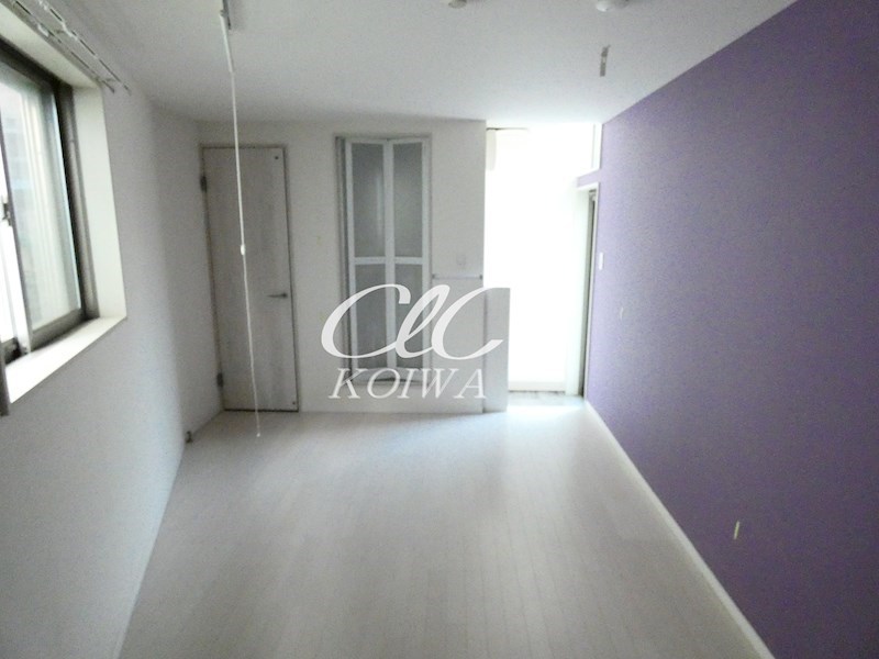 サークルハウス京成小岩 ベッドルーム