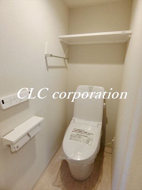 クリオ ラモード水天宮前 その他5