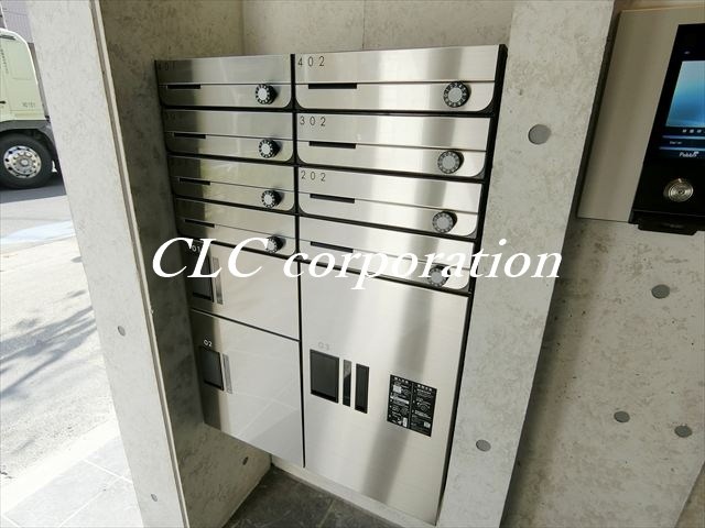 クリオ ラモード水天宮前 その他7