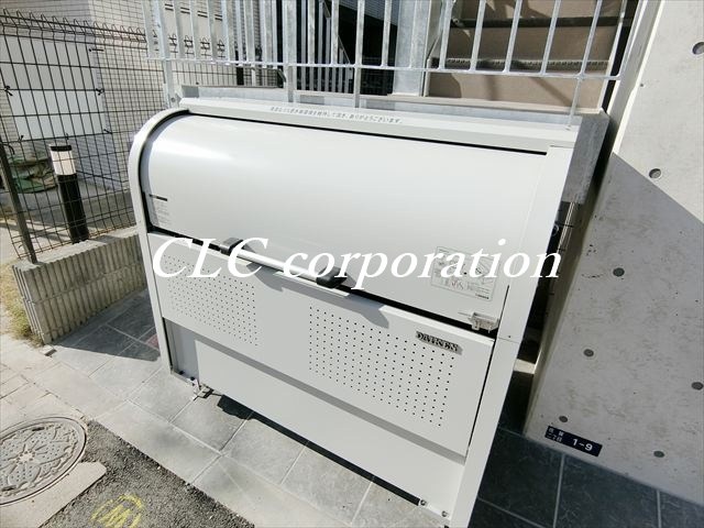 クリオ ラモード水天宮前 その他8