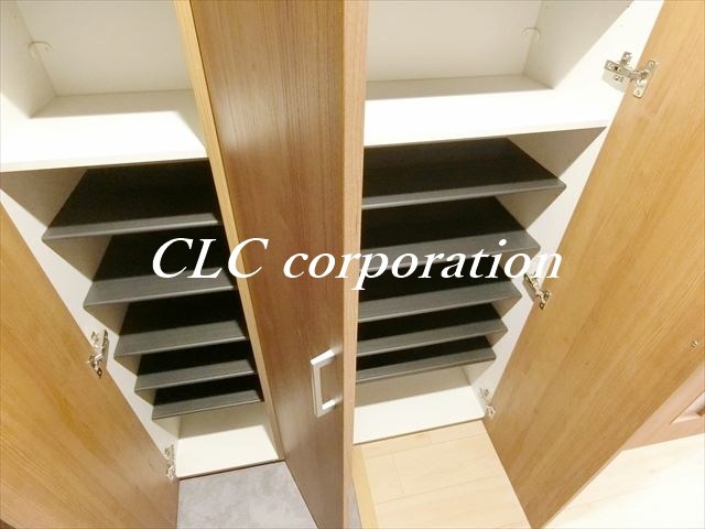 クリオ ラモード水天宮前 その他11