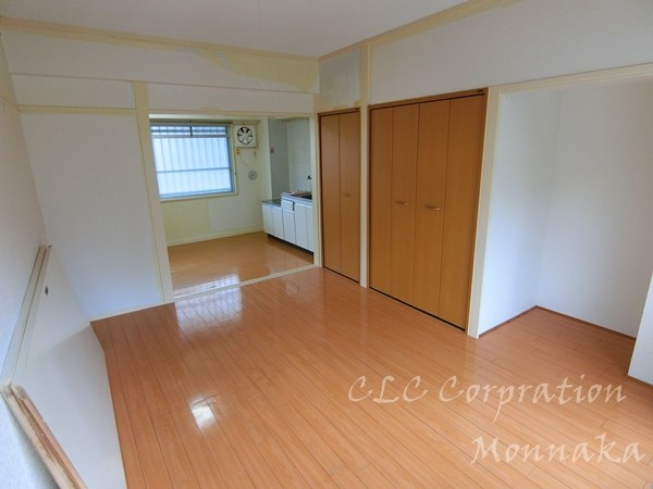 サンヨーパシフィックマンション その他10