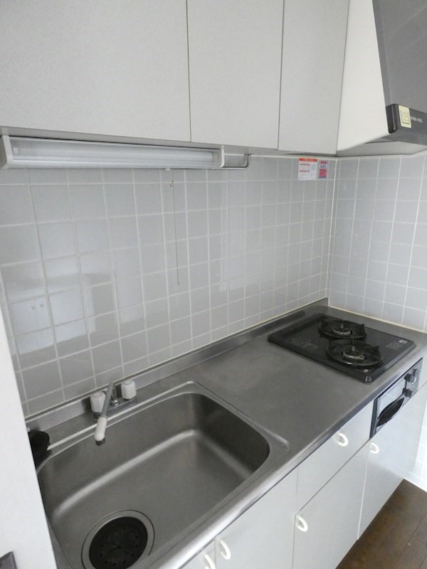 リヴレーヌ５６ キッチン