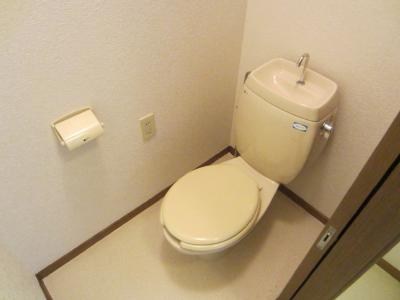 ソレイユフローラ１番館 その他3