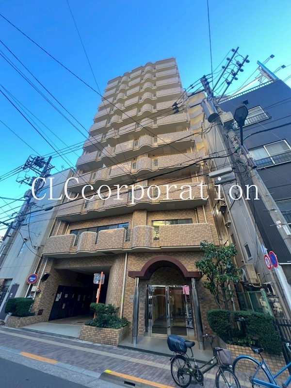 モアシティ浅草 その他2