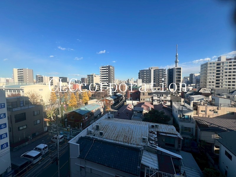 モアシティ浅草 その他5