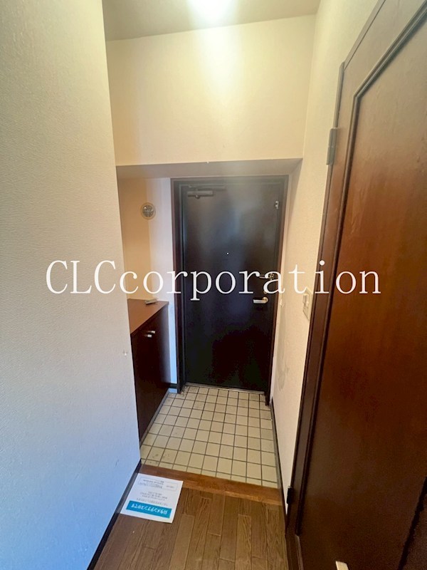 モアシティ浅草 玄関