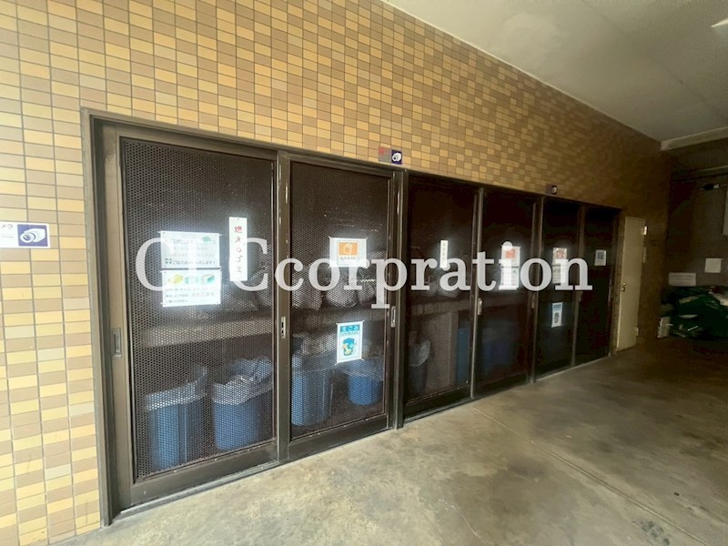 モアシティ浅草 その他11