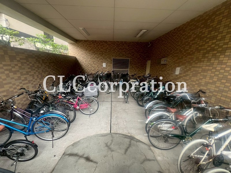 モアシティ浅草 その他12