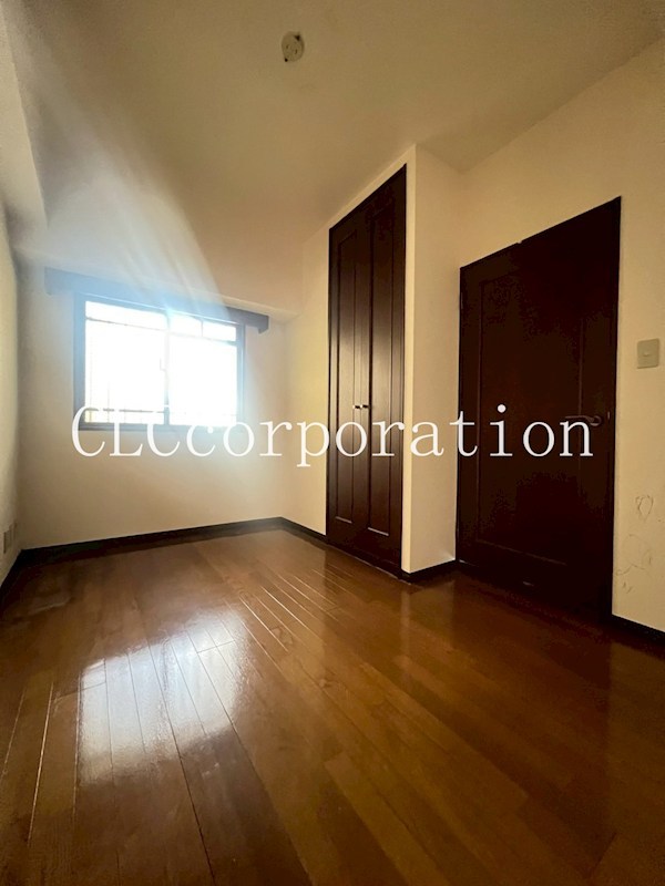 モアシティ浅草 ベッドルーム