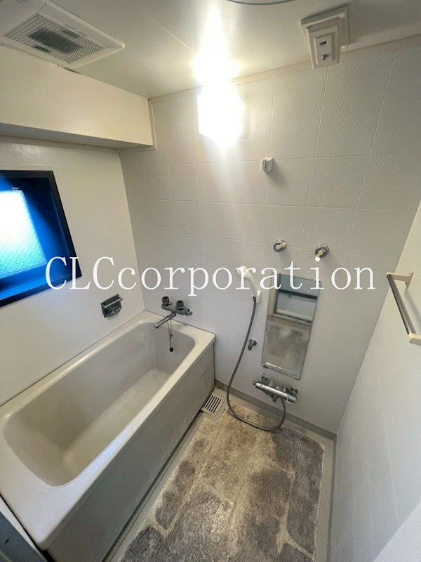 モアシティ浅草 風呂画像