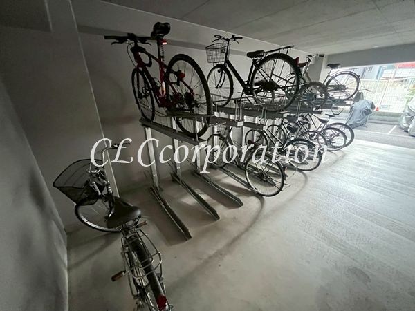 ティモーネ深川リーヴァ その他17