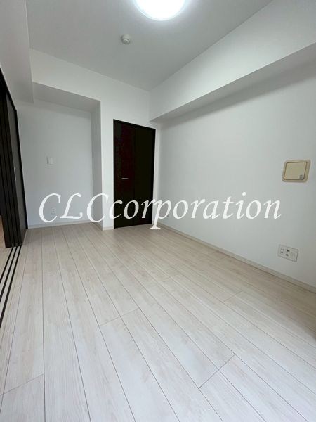 ティモーネ深川リーヴァ ベッドルーム