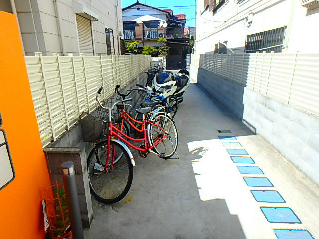 アプリコット その他5