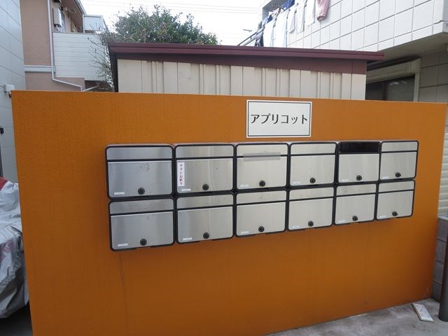 アプリコット その他7