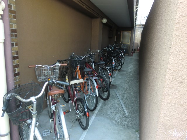 大新マンション その他1