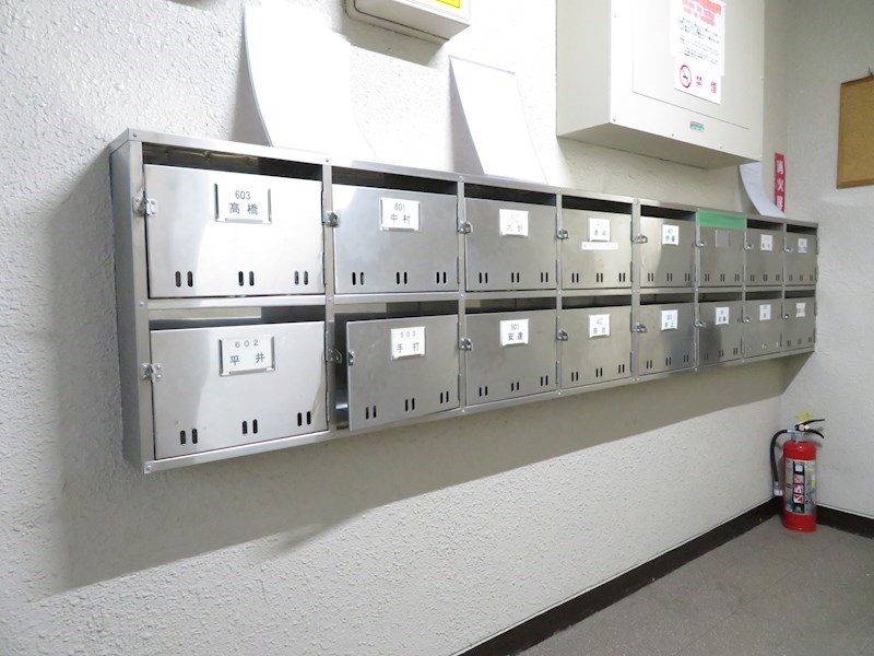 大新マンション その他7