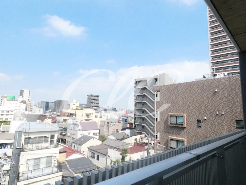 コンフォリア南千住 その他6