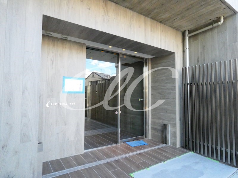 コンフォリア南千住 その他7