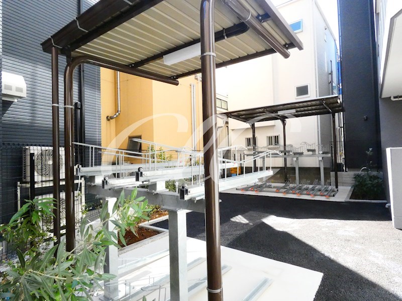 コンフォリア南千住 その他10