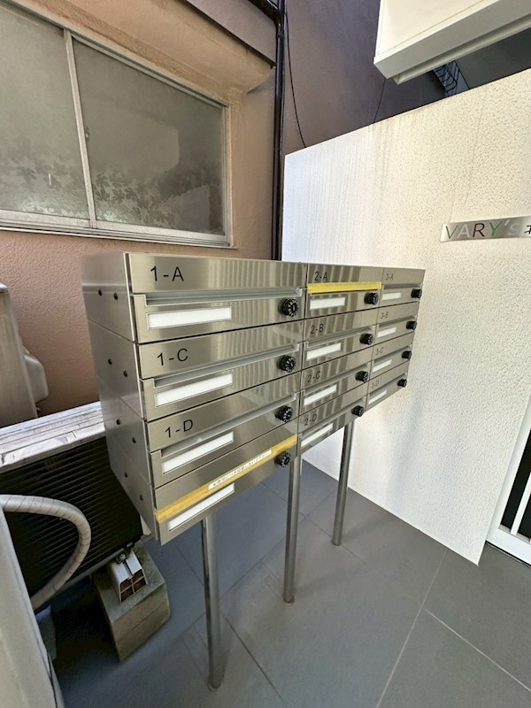 VARY&amp;#39;s北千住 その他7